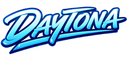 Daytona login